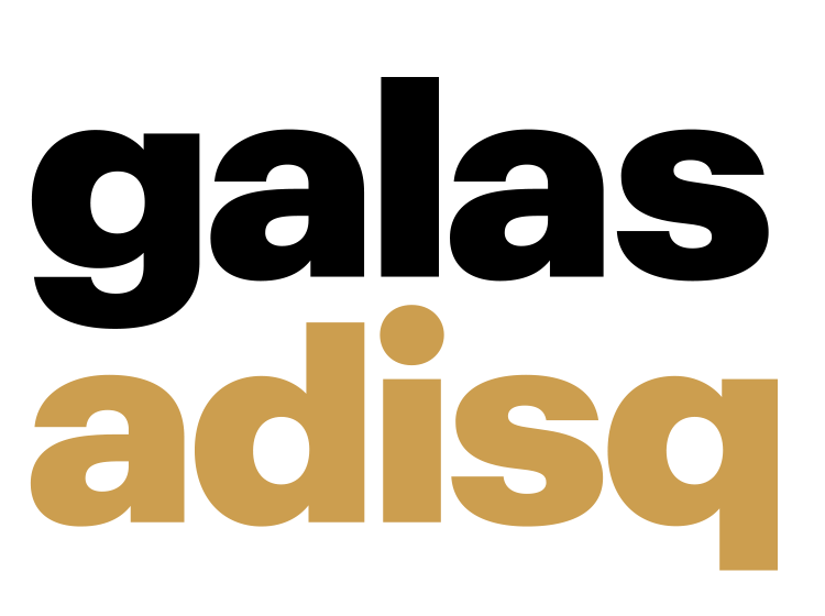 Académie de l'ADISQ
